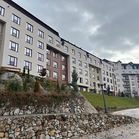 Petkovic Nlux 110 Milmari Kopaonik