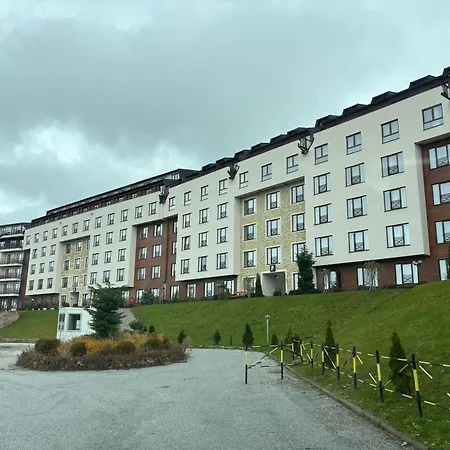 Petkovic Nlux 110 Milmari * Kopaonik