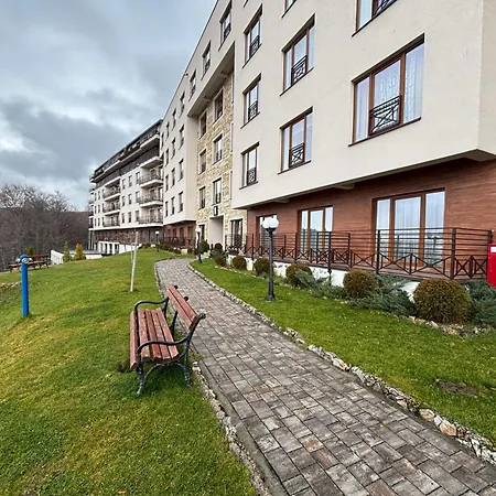 Petkovic Nlux 110 Milmari Daire