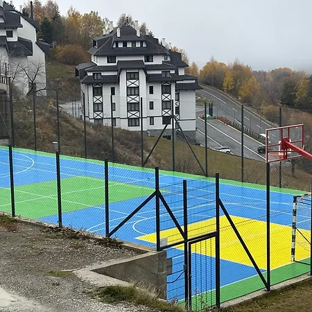 Petkovic Nlux 110 Milmari Daire