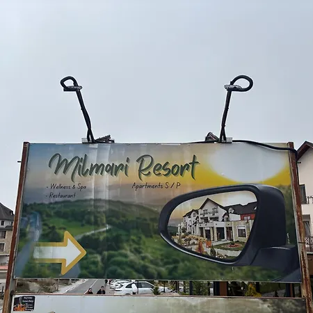 Daire Petkovic Nlux 110 Milmari