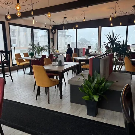 Daire Petkovic Nlux 110 Milmari Kopaonik