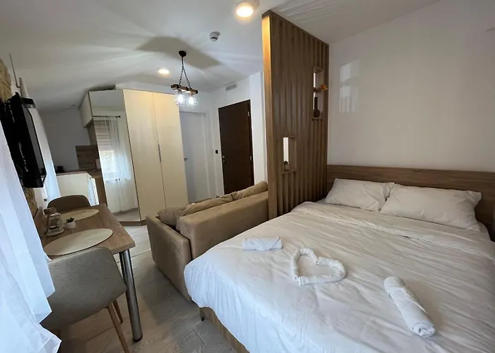 Daire Petkovic Nlux 110 Milmari Kopaonik