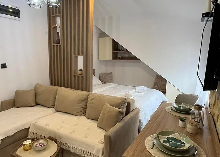 Petkovic Nlux 110 Milmari Daire