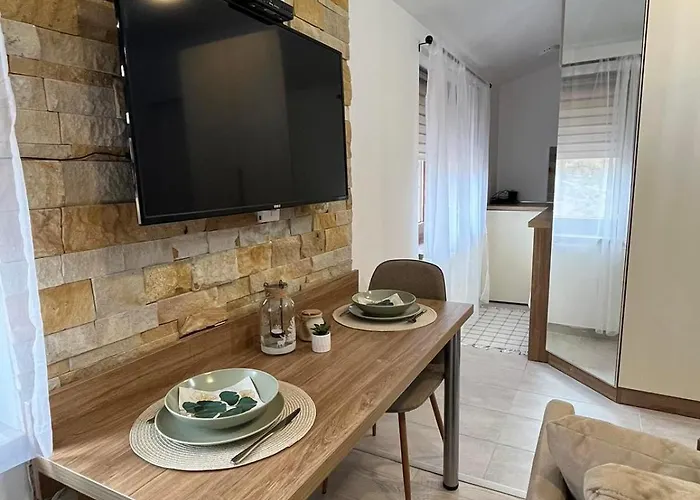 Petkovic Nlux 110 Milmari Daire *