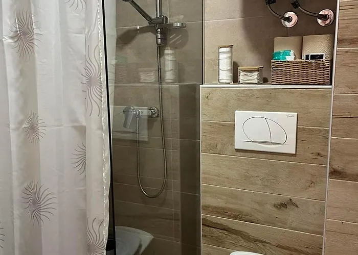 Petkovic Nlux 110 Milmari Kopaonik