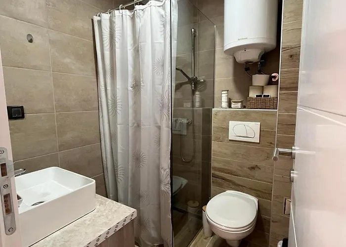 Petkovic Nlux 110 Milmari Kopaonik