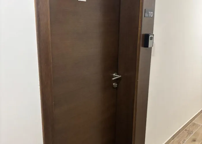 Daire Petkovic Nlux 110 Milmari *