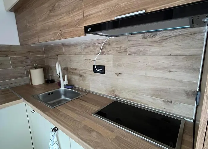 Daire Petkovic Nlux 110 Milmari