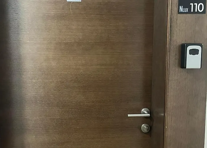 Daire Petkovic Nlux 110 Milmari *