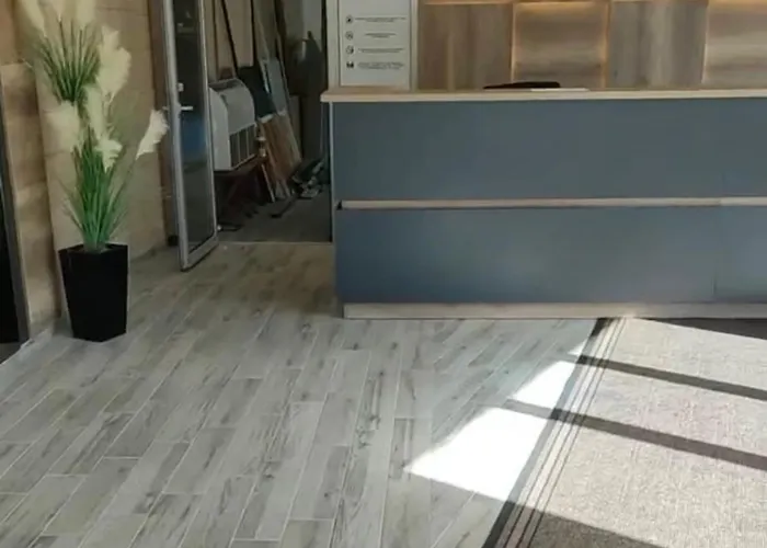 Petkovic Nlux 110 Milmari *