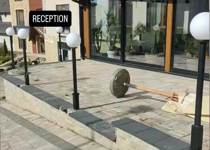 Petkovic Nlux 110 Milmari