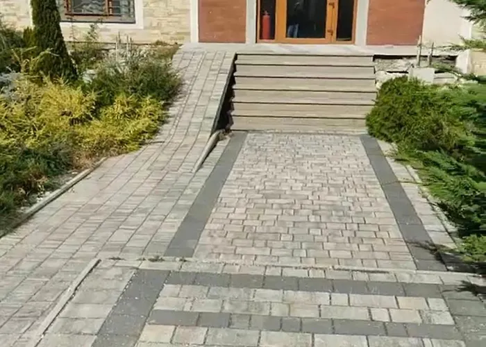 Daire Petkovic Nlux 110 Milmari *