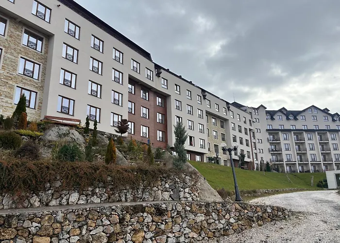 Petkovic Nlux 110 Milmari Kopaonik