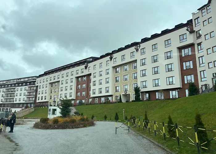 Petkovic Nlux 110 Milmari * Kopaonik