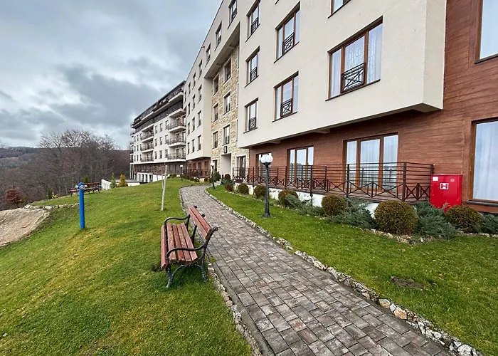 Petkovic Nlux 110 Milmari Daire