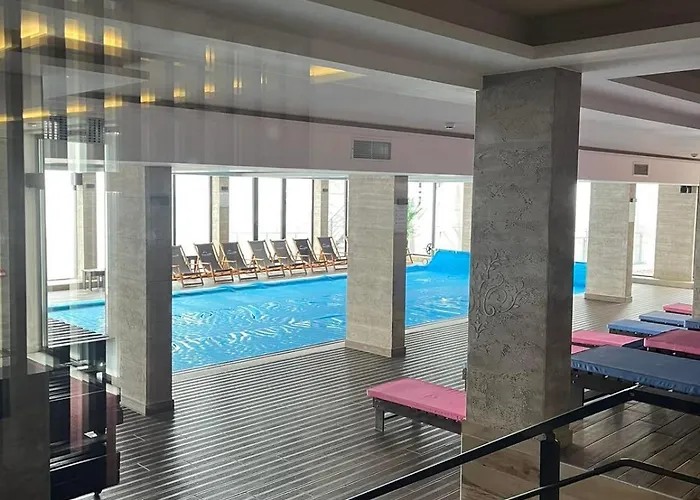 Daire Petkovic Nlux 110 Milmari