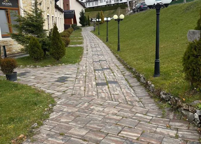 Petkovic Nlux 110 Milmari Daire *