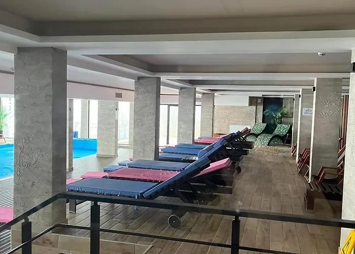 Petkovic Nlux 110 Milmari Daire Kopaonik