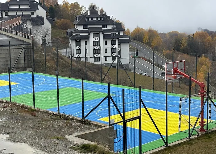 Petkovic Nlux 110 Milmari Daire