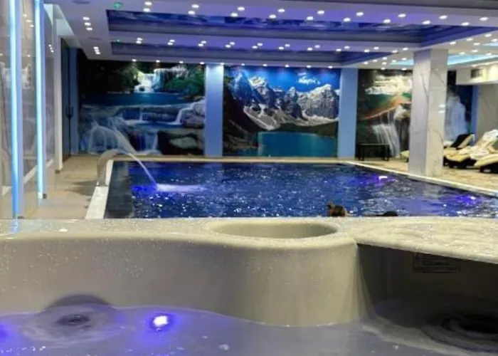 Petkovic Nlux 110 Milmari * Kopaonik