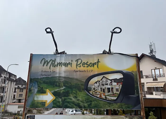 Daire Petkovic Nlux 110 Milmari