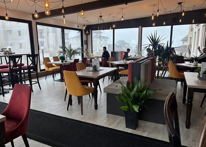 Daire Petkovic Nlux 110 Milmari Kopaonik