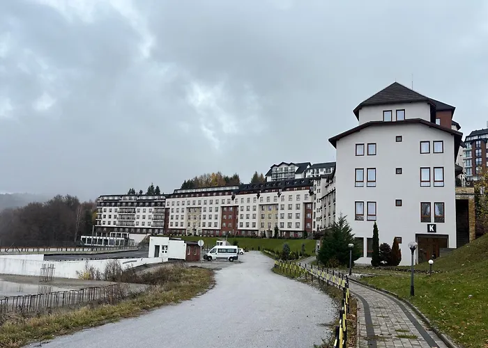 Daire Petkovic Nlux 110 Milmari